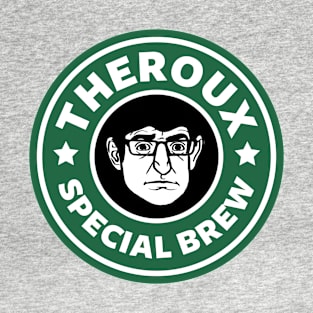 Lois Theroux Special Brew Starbucks T-Shirt